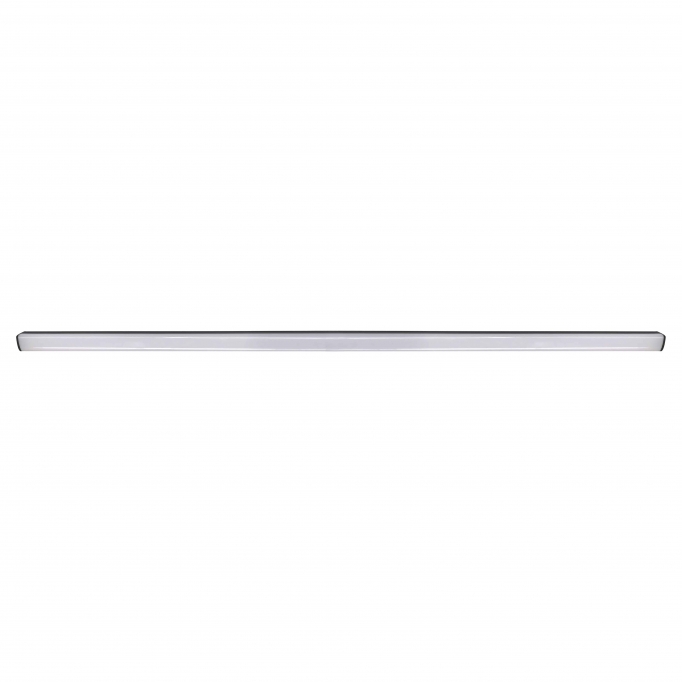 MF30-01-B03 MAGNETIC FLEX 48V Linear 115 cm 20W 1600Lm 3000K Lightings Surface Mounted Black 1Γ