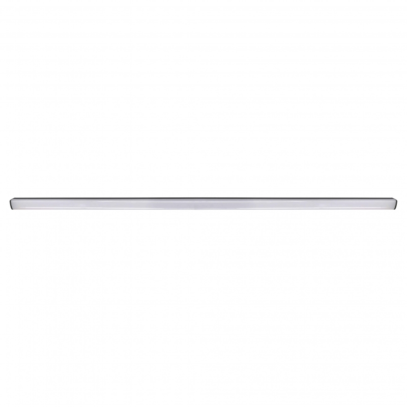 MF30-01-B03 MAGNETIC FLEX 48V Linear 115 cm 20W 1600Lm 3000K Lightings Surface Mounted Black 1Γ