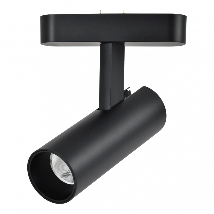 MF30-05-01 MAGNETIC FLEX 48V Spotlight 12W  960Lm 3000K  Beam Angle 36°  Lightings Surface Moun