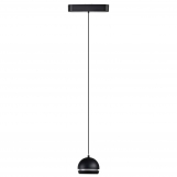 MF30-06-03 MAGNETIC FLEX 48V Pendant Module 6W  480Lm 3000K  Lightings Surface Mounted Black 1Γ