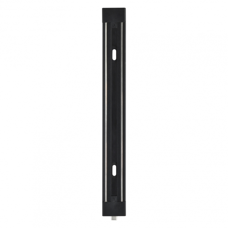 MF30-303 MAGNETIC FLEX 48V Track Surface Mounted Black L-30cm 1Γ3 MF30-303 MAGNETIC FLEX 48V Track Surface Mounted Black L-30cm 1Γ3
