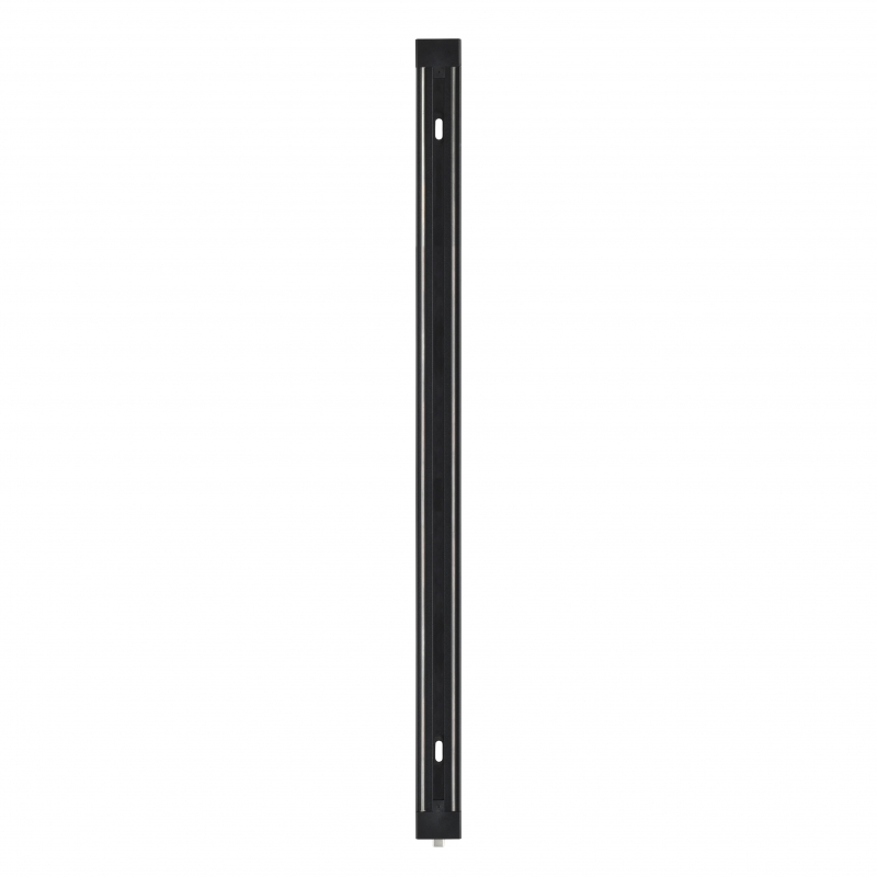 MF30-306 MAGNETIC FLEX 48V Track Surface Mounted Black L-60cm 1Γ3 MF30-306 MAGNETIC FLEX 48V Track Surface Mounted Black L-60cm 1Γ3