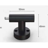 SM-IN-M-C Linear Slim Surface Mounted Input-Με τροφοδοσία Middle Connector DC24V IP44 1Α3