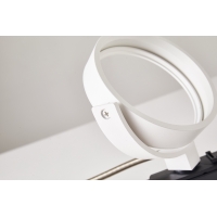 SE-SPR-DL-WH PARO SPOT FOR PAR111 DOWNLIGHT D120MM WHITE