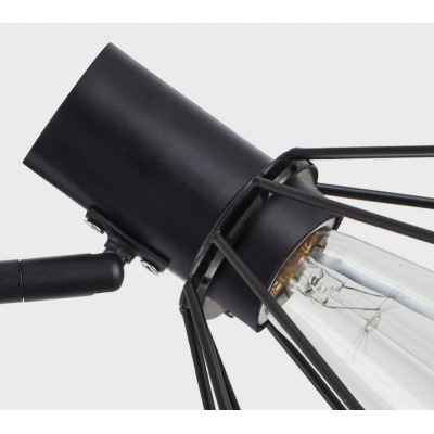 SE21-BL-52-GR1 ADEPT WALL LAMP Black Wall Lamp with Switcher and Black Metal Grid+ SE21-BL-52-GR1 ADEPT WALL LAMP Black Wall Lamp with Switcher and Black Metal Grid+