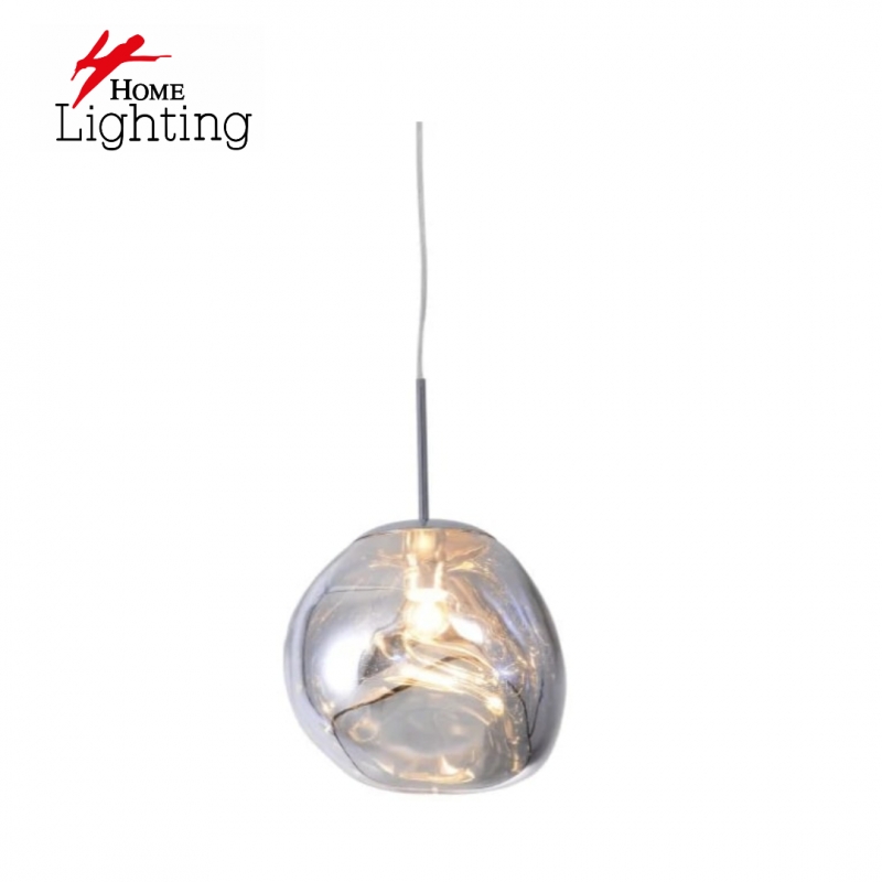 SE21-AL-36 ALTRA PENDANT SILVER  E27  36cm  2 YEARS WARRANTY