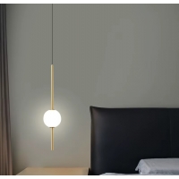 SE LED 12 AMALFI PENDANT GOLD 7W 3CCT 12*100cm IP20 220V 2 YEARS WARRANTY SE LED 12 AMALFI PENDANT GOLD 7W 3CCT 12*100cm IP20 220V 2 YEARS WARRANTY