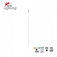 SE LED 80 BASTONE WHITE PENDANT 3CCT WITH MEMORY 2 YEARS WARRANTY SE LED 80 BASTONE WHITE PENDANT 3CCT WITH MEMORY 2 YEARS WARRANTY