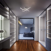 SE LED 45 COSIMA CHROME 45*45*8cm 32W 3CCT WITH MEMORY 2 YEARS WARRANTY SE LED 45 COSIMA CHROME 45*45*8cm 32W 3CCT WITH MEMORY 2 YEARS WARRANTY