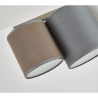 SE21-WGBB-88 COZY WHITE,GREY,BROWN & BLACK SHADES Γ1