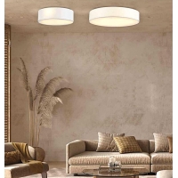 SE21-WH-50 COZY WHITE SHADE Γ1 SE21-WH-50 COZY WHITE SHADE Γ1