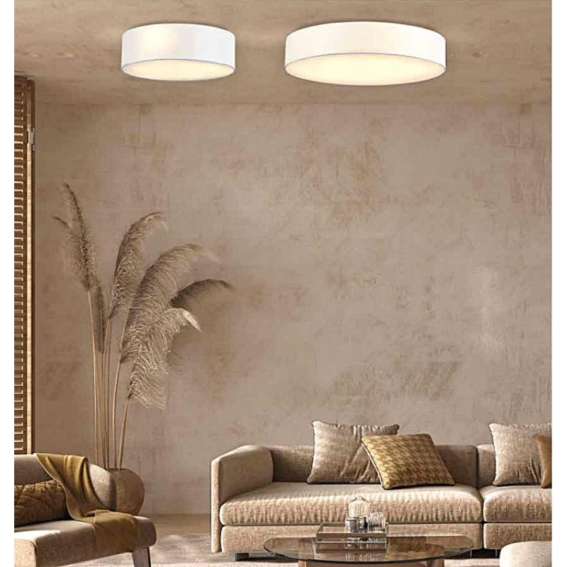 SE21-WH-50 COZY WHITE SHADE Γ1 SE21-WH-50 COZY WHITE SHADE Γ1