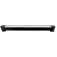UNO-TR6-3BL DERETO TRACK LIGHT BLACK ROTATING 1 PHASE 40W 3000K 61x3,3x5,7cm IP20 110-220V 2 YE UNO-TR6-3BL DERETO TRACK LIGHT BLACK ROTATING 1 PHASE 40W 3000K 61x3,3x5,7cm IP20 110-220V 2 YE