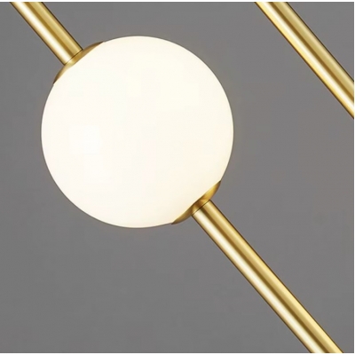 SE LED 12 AMALFI PENDANT GOLD 7W 3CCT 12x100cm IP20 220V 2 YEARS WARRANTY Ζ4 SE LED 12 AMALFI PENDANT GOLD 7W 3CCT 12x100cm IP20 220V 2 YEARS WARRANTY Ζ4