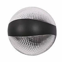 SE LED 150 ELARA BLACK OUTDOOR WALL LAMP 2*9W 3000K SE LED 150 ELARA BLACK OUTDOOR WALL LAMP 2*9W 3000K