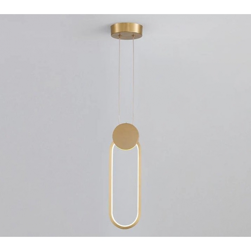 SE LED 20 ELLO GOLD PENDANT 15W 3CCT 2 YEARS WARRANTY SE LED 20 ELLO GOLD PENDANT 15W 3CCT 2 YEARS WARRANTY