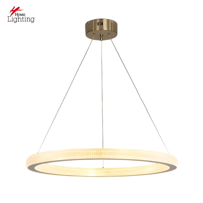 SE LED 60 ELYSIA GOLD MATTE 66W 3CCT WITH REMOTE CONTROL+MEMORY IP20 2 YEARS WARRANTY
