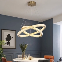 SE LED 60+80 ELYSIA GOLD MATTE 147W 3CCT WITH REMOTE CONTROL+MEMORY IP20 2 YEARS WARRANTY SE LED 60+80 ELYSIA GOLD MATTE 147W 3CCT WITH REMOTE CONTROL+MEMORY IP20 2 YEARS WARRANTY