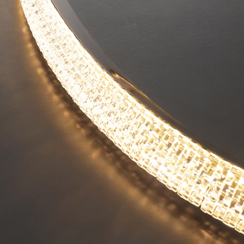 SE LED 80 ELYSIA GOLD MATTE 88W 3CCT WITH REMOTE CONTROL+MEMORY IP20 2 YEARS WARRANTY SE LED 80 ELYSIA GOLD MATTE 88W 3CCT WITH REMOTE CONTROL+MEMORY IP20 2 YEARS WARRANTY