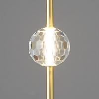 SE LED 10 GLOW GOLD 10W 3000K 2 YEARS WARRANTY