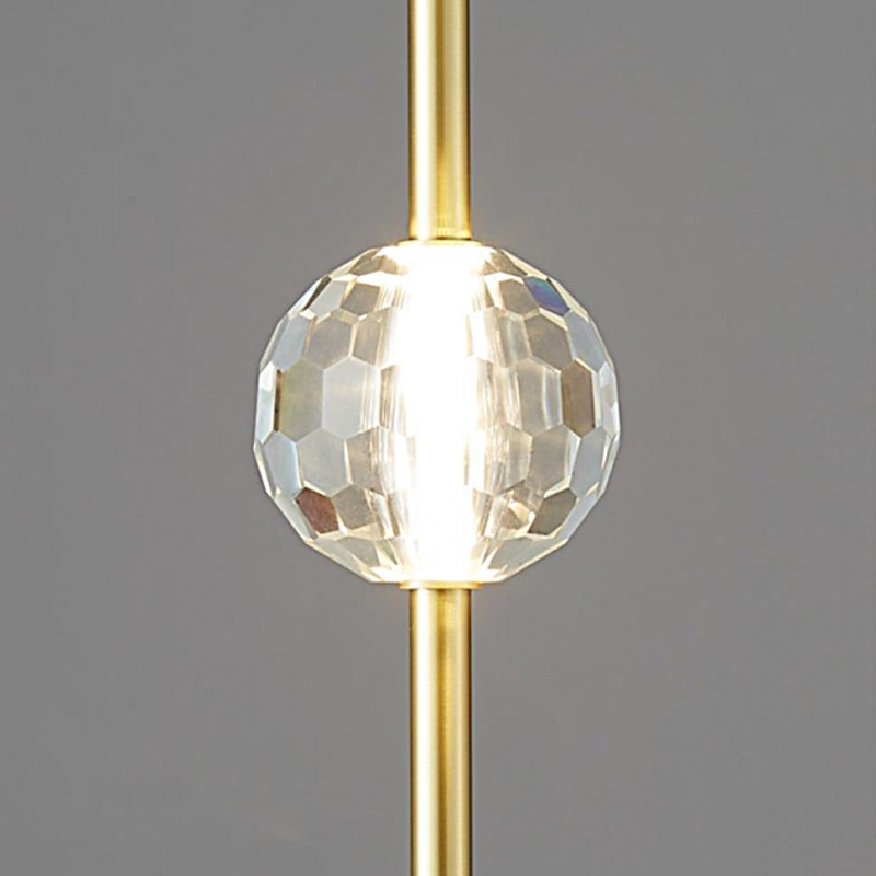 SE LED 10 GLOW GOLD 10W 3000K 2 YEARS WARRANTY