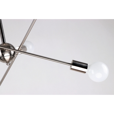 KQ 2629/8 GWEN NICKEL PENDANT Δ4 KQ 2629/8 GWEN NICKEL PENDANT Δ4