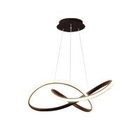 SE LED 120 ORBITA BLACK  PENDANT  3CCT WITH MEMORY  2 YEARS WARRANTY