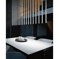 SE LED 80 BASTONE WHITE PENDANT 3CCT WITH MEMORY 2 YEARS WARRANTY SE LED 80 BASTONE WHITE PENDANT 3CCT WITH MEMORY 2 YEARS WARRANTY