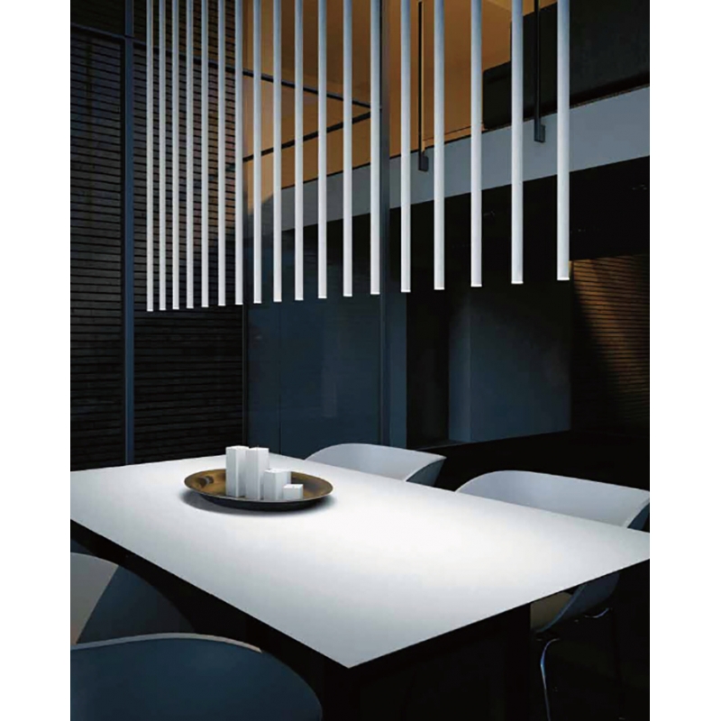 SE LED 80 BASTONE WHITE PENDANT 3CCT WITH MEMORY 2 YEARS WARRANTY SE LED 80 BASTONE WHITE PENDANT 3CCT WITH MEMORY 2 YEARS WARRANTY