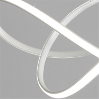 SE LED 120 ORBITA CHROME  3CCT WITH MEMORY  2 YEARS WARRANTY