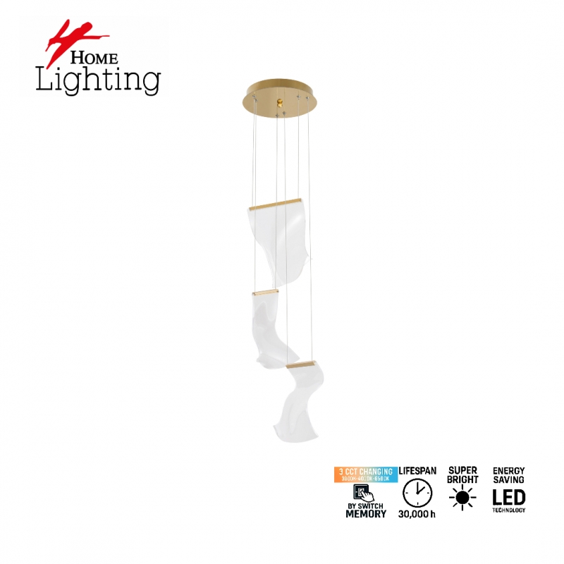 SE LED 40 LAMELLA 3CCT WITH MEMORY 3 HEAD GOLD 2 YEARS WARRANTY SE LED 40 LAMELLA 3CCT WITH MEMORY 3 HEAD GOLD 2 YEARS WARRANTY
