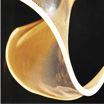 SE LED 12 LAMELLA  3CCT WITH MEMORY  1 HEAD  GOLD  2 YEARS WARRANTY