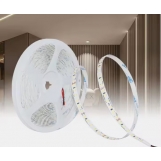 SE-CCT-14 LED STRIP CCT 14W 24V 3000k-6500k 120Chips/m  10m 8mm 3 YEARS WARRANTY PRICE PER METE