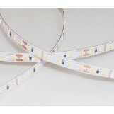 SE-ST6-3K LED STRIP 6W 24V 120chips/m 10m 8mm 3000k 5 YEARS WARRANTY. PRICE PER METER