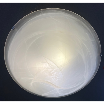 SE141-30PL LARA Φ30 WHITE B3