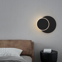 SE LED 25 LONA WALL LAMP BLACK 10*2W 3CCT 25x5cm IP20 220V 2 YEARS WARRANTY Z3 SE LED 25 LONA WALL LAMP BLACK 10*2W 3CCT 25x5cm IP20 220V 2 YEARS WARRANTY Z3