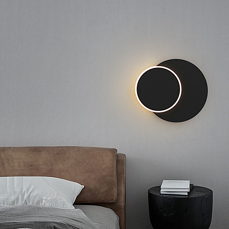 SE LED 25 LONA WALL LAMP BLACK 10*2W 3CCT 25x5cm IP20 220V 2 YEARS WARRANTY Z3 SE LED 25 LONA WALL LAMP BLACK 10*2W 3CCT 25x5cm IP20 220V 2 YEARS WARRANTY Z3