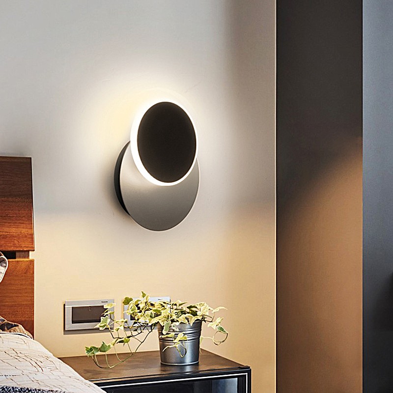 SE LED 25 LONA WALL LAMP BLACK 10*2W 3CCT 25x5cm IP20 220V 2 YEARS WARRANTY Z3 SE LED 25 LONA WALL LAMP BLACK 10*2W 3CCT 25x5cm IP20 220V 2 YEARS WARRANTY Z3