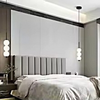 SE LED 120 LUNA TRIPLA BLACK Φ10CM  PENDANT  3CCT WITH MEMORY 2 YEARS WARRANTY