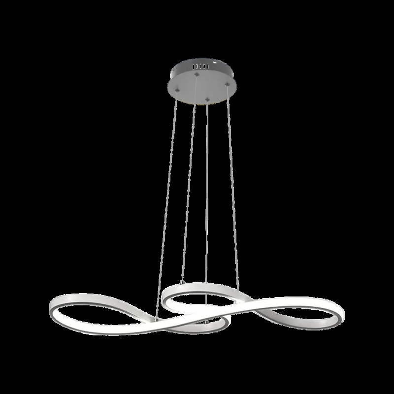 SE LED 120 OTTO CHROME  3CCT WITH MEMORY  2 YEARS WARRANTY