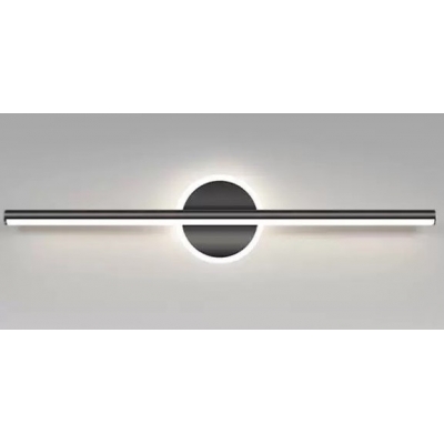 SE LED 60 MALU WALL LAMP 9W 3CCT 80x5x10cm IP20 220V 2 YEARS WARRANTY Ε2