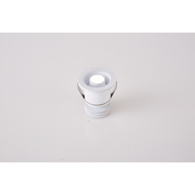 SE-SPL-CM-WH-4K MAVI SPOT LED CEILING OR RECESSED MOVABLE WHITE 4000K