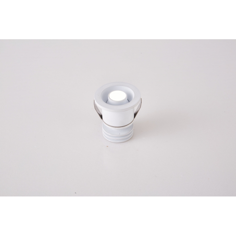 SE-SPL-CM-WH-4K MAVI SPOT LED CEILING OR RECESSED MOVABLE WHITE 4000K