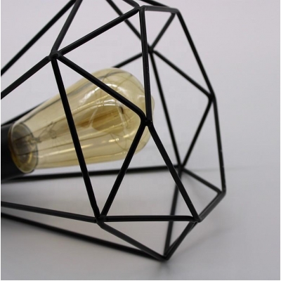 SE148-19-5 MILA PENDANT LAMP BLACK METAL+ SE148-19-5 MILA PENDANT LAMP BLACK METAL+