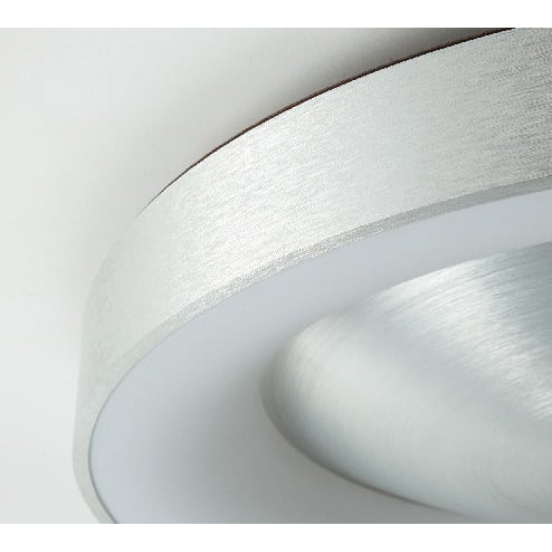 SE LED 80 AMAYA CEILING NICKEL MAT Δ3