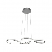 SE LED 120 OTTO CHROME  3CCT WITH MEMORY  2 YEARS WARRANTY