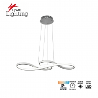 SE LED 120 OTTO CHROME  3CCT WITH MEMORY  2 YEARS WARRANTY