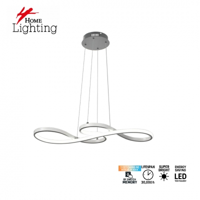 SE LED 120 OTTO CHROME  3CCT WITH MEMORY  2 YEARS WARRANTY