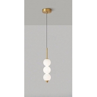 SE LED 120 LUNA TRIPLA GOLD Φ10CM PENDANT 3CCT WITH MEMORY 2 YEARS WARRANTY SE LED 120 LUNA TRIPLA GOLD Φ10CM PENDANT 3CCT WITH MEMORY 2 YEARS WARRANTY
