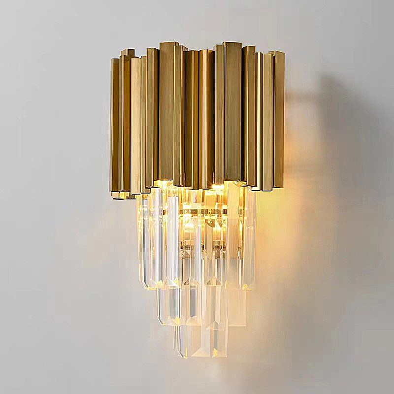 SE21-14-1 REGALIA CROWN GOLD WALL LAMP 25*40cm 2 YEARS WARRANTY SE21-14-1 REGALIA CROWN GOLD WALL LAMP 25*40cm 2 YEARS WARRANTY